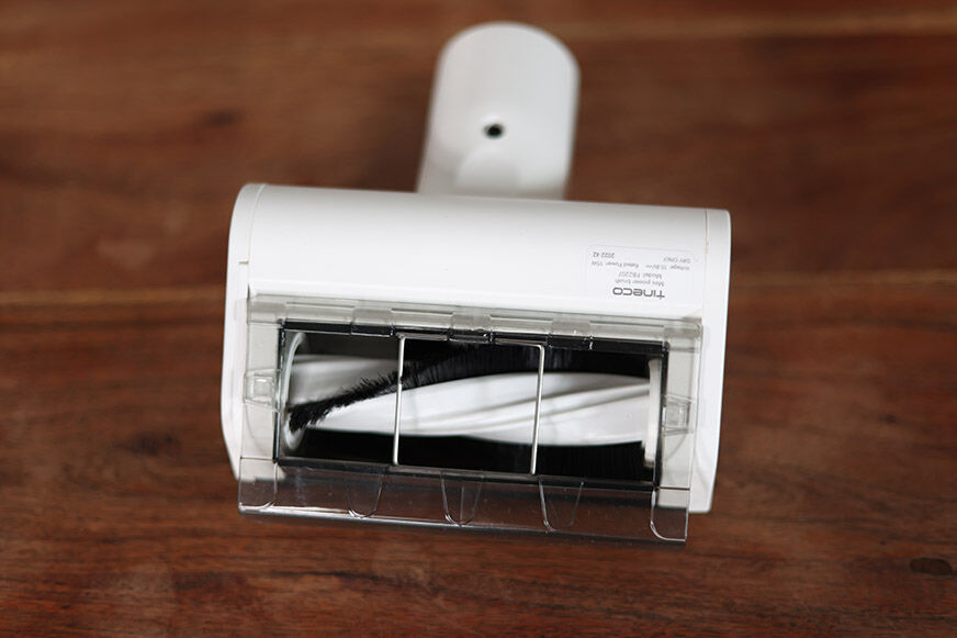 Mini-Elektrobürste des Tineco Pure One Air Pro